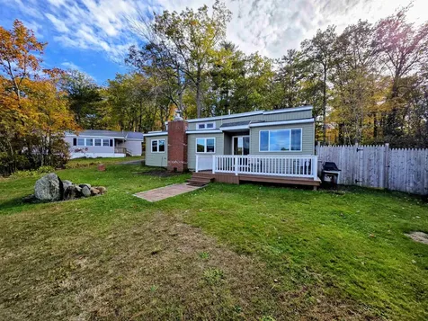 153 Lakeshore Drive Gilmanton NH 03237