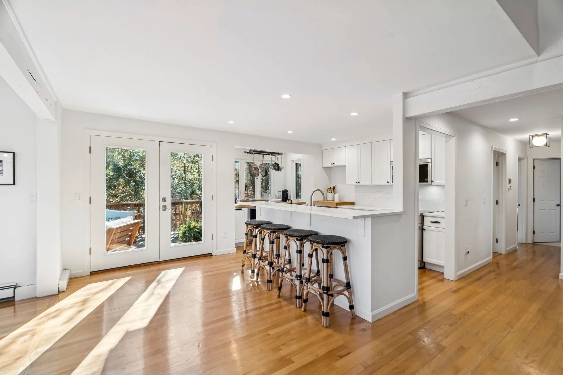 125 Redfield Proctor Road Hartford VT 05059