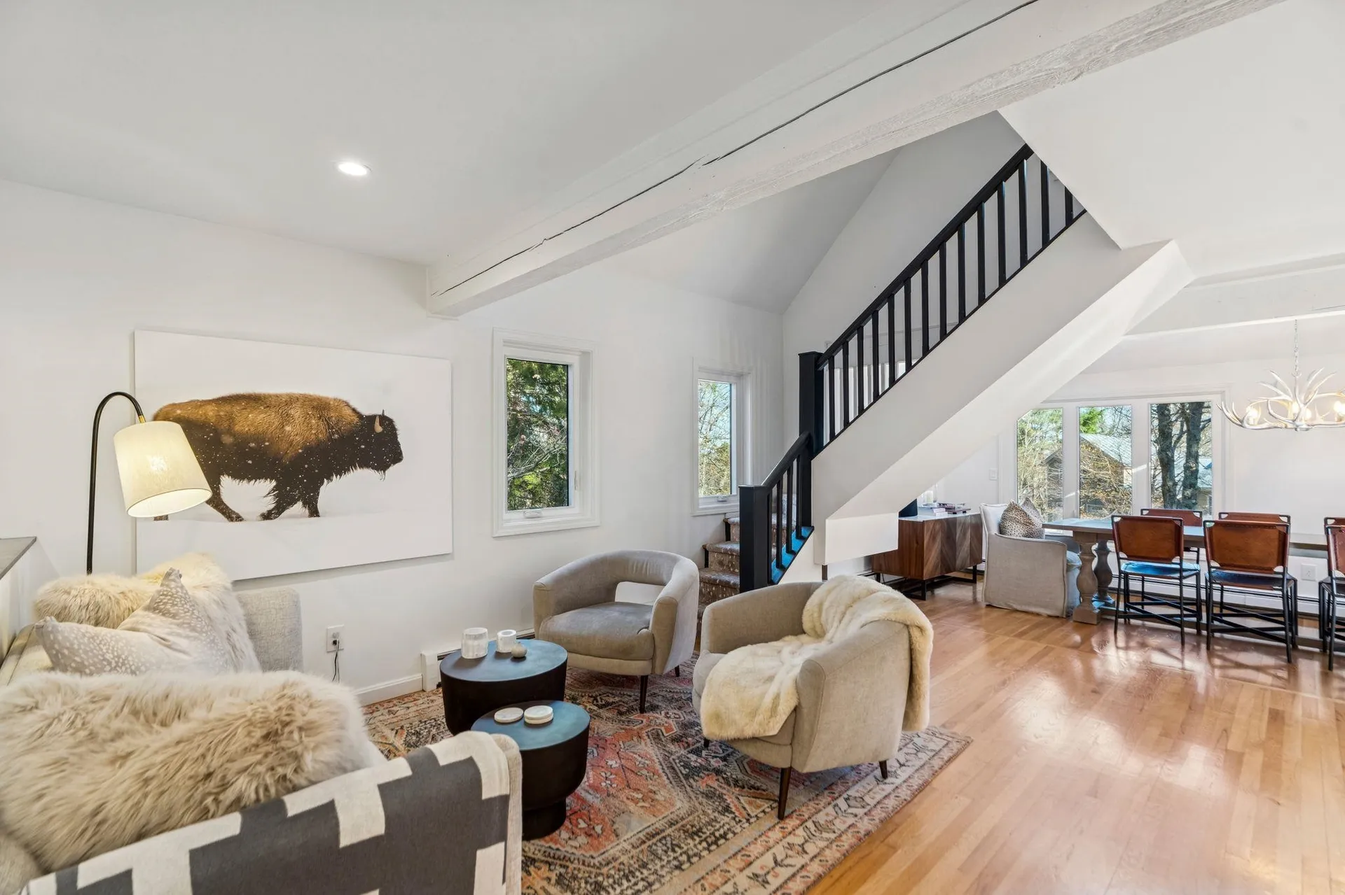 125 Redfield Proctor Road Hartford VT 05059