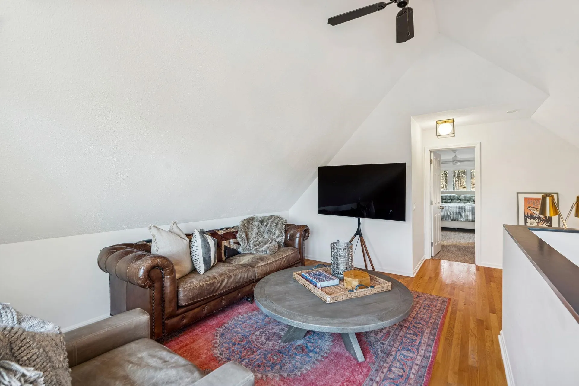 125 Redfield Proctor Road Hartford VT 05059