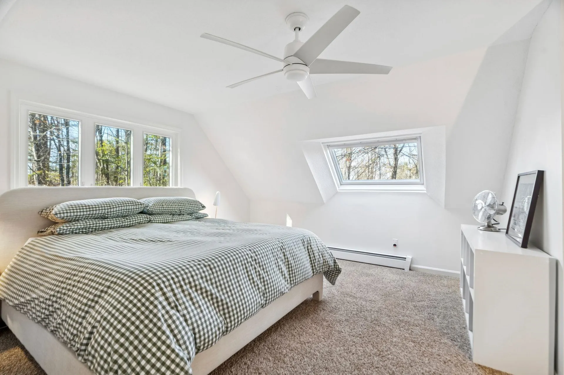 125 Redfield Proctor Road Hartford VT 05059