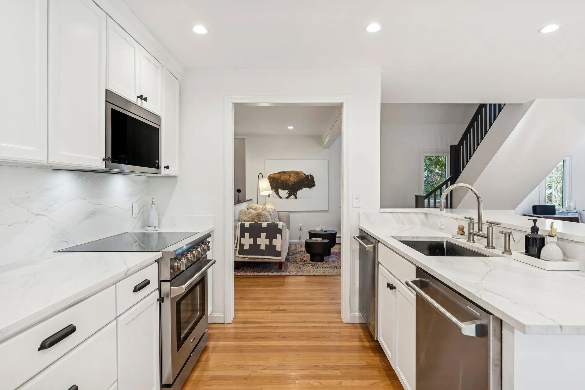 125 Redfield Proctor Road Hartford VT 05059