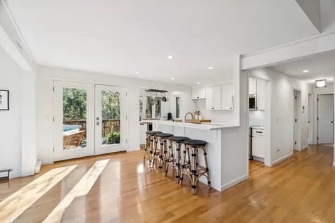 125 Redfield Proctor Road Hartford VT 05059