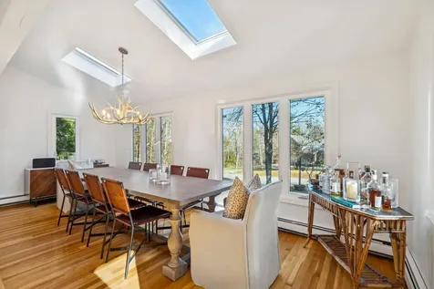 125 Redfield Proctor Road Hartford VT 05059