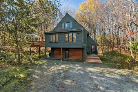 125 Redfield Proctor Road Hartford VT 05059