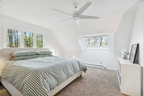 125 Redfield Proctor Road Hartford VT 05059