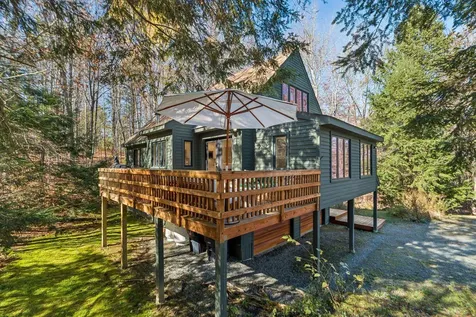 125 Redfield Proctor Road Hartford VT 05059