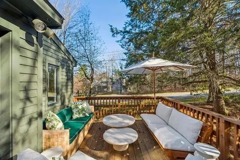 125 Redfield Proctor Road Hartford VT 05059