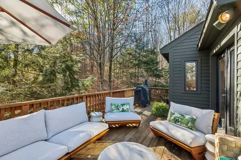 125 Redfield Proctor Road Hartford VT 05059