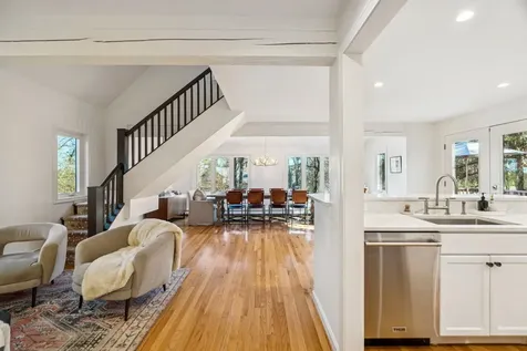 125 Redfield Proctor Road Hartford VT 05059