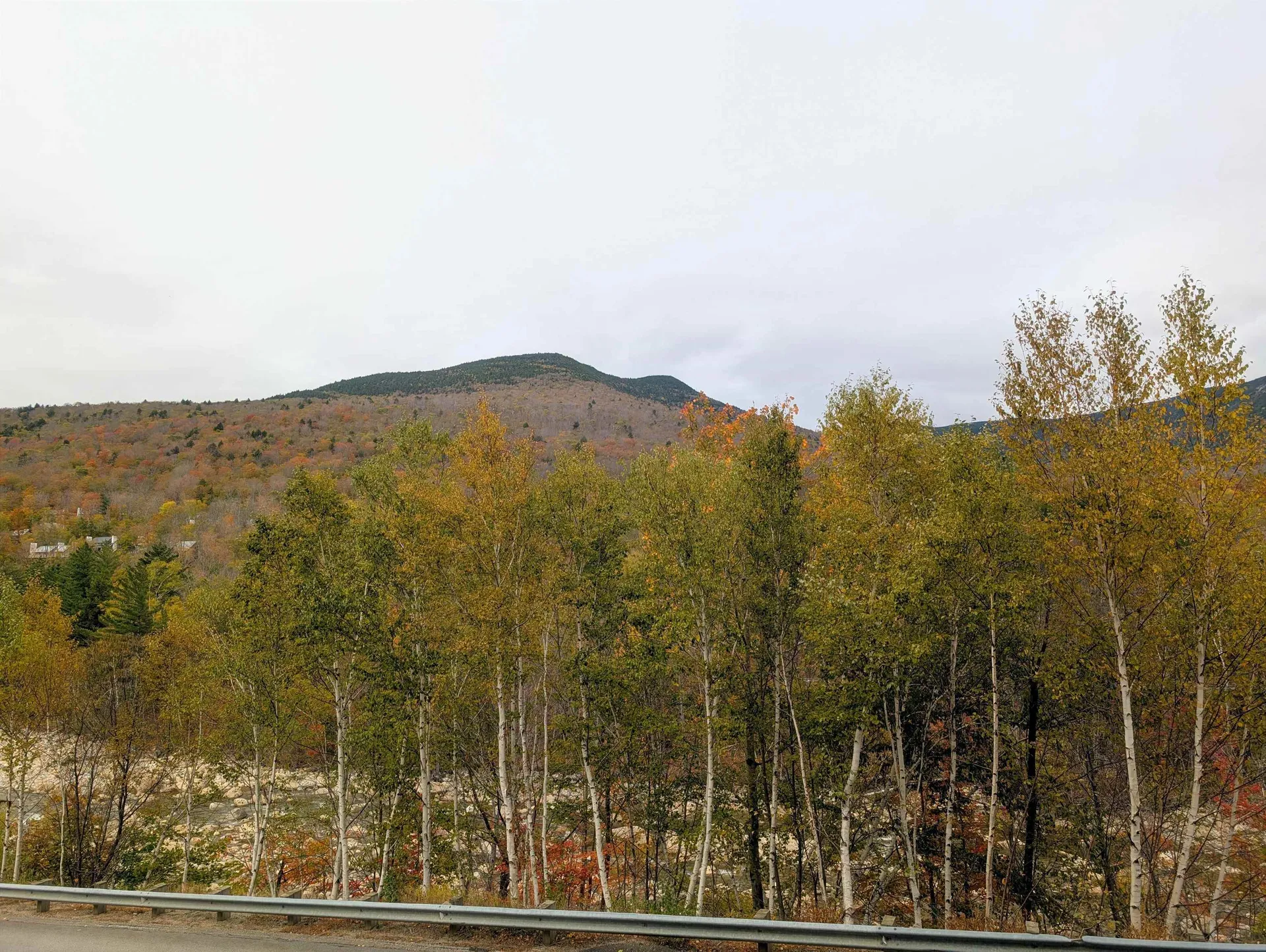 90 Loon Mountain Road Lincoln NH 03251