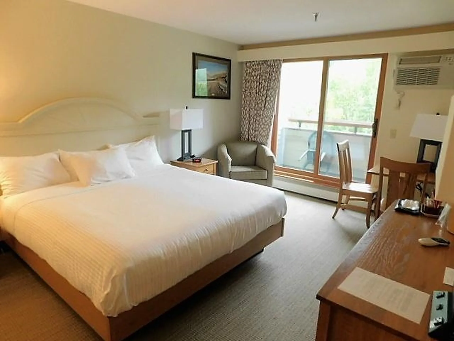 90 Loon Mountain Road Lincoln NH 03251