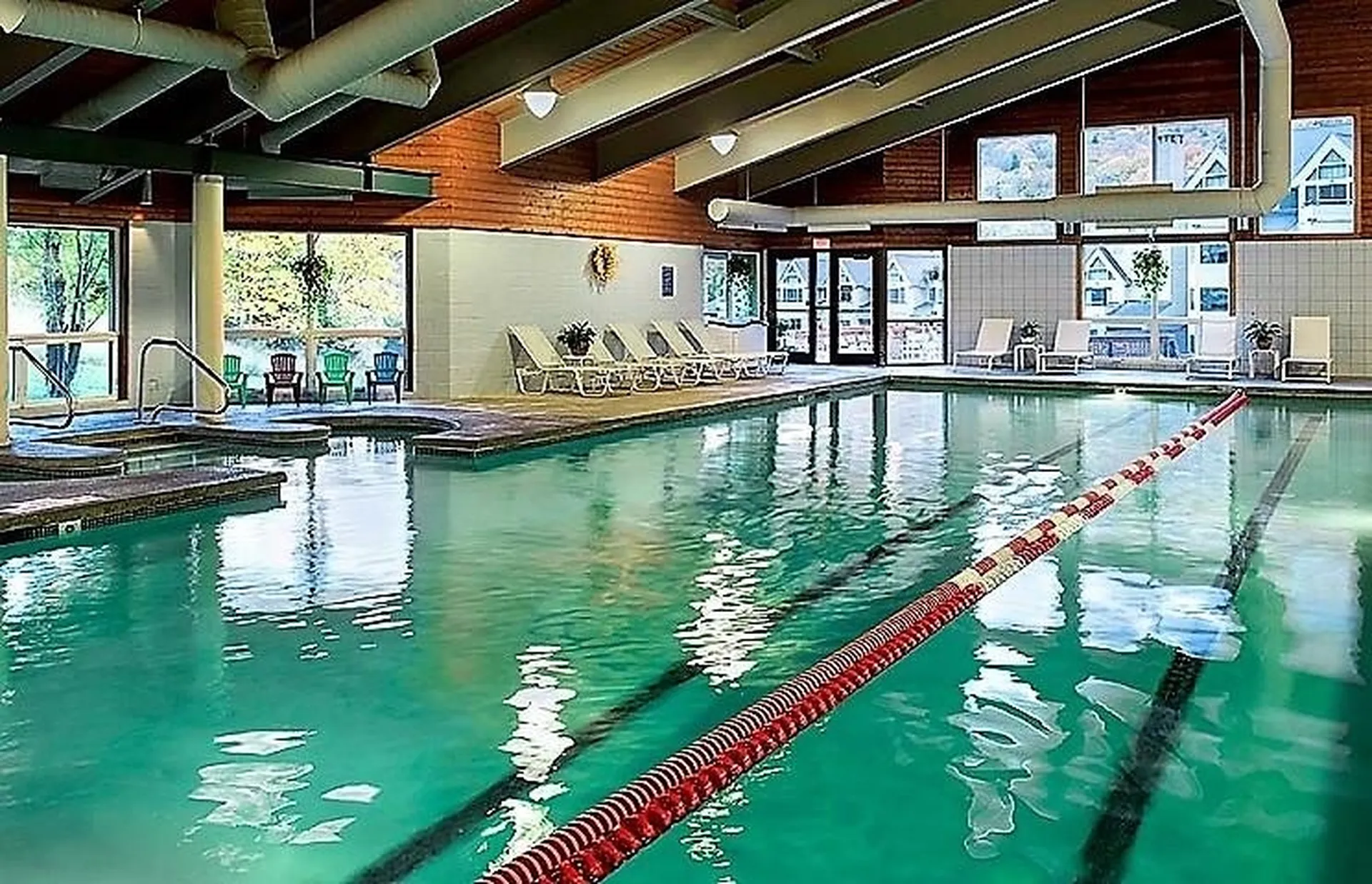 90 Loon Mountain Road Lincoln NH 03251