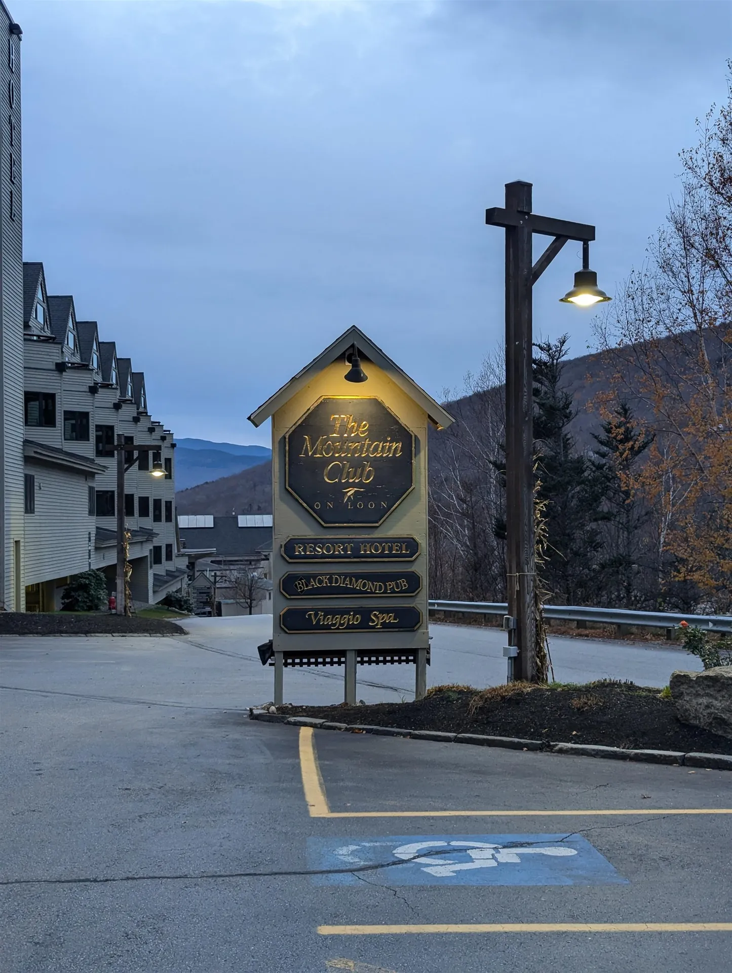 90 Loon Mountain Road Lincoln NH 03251