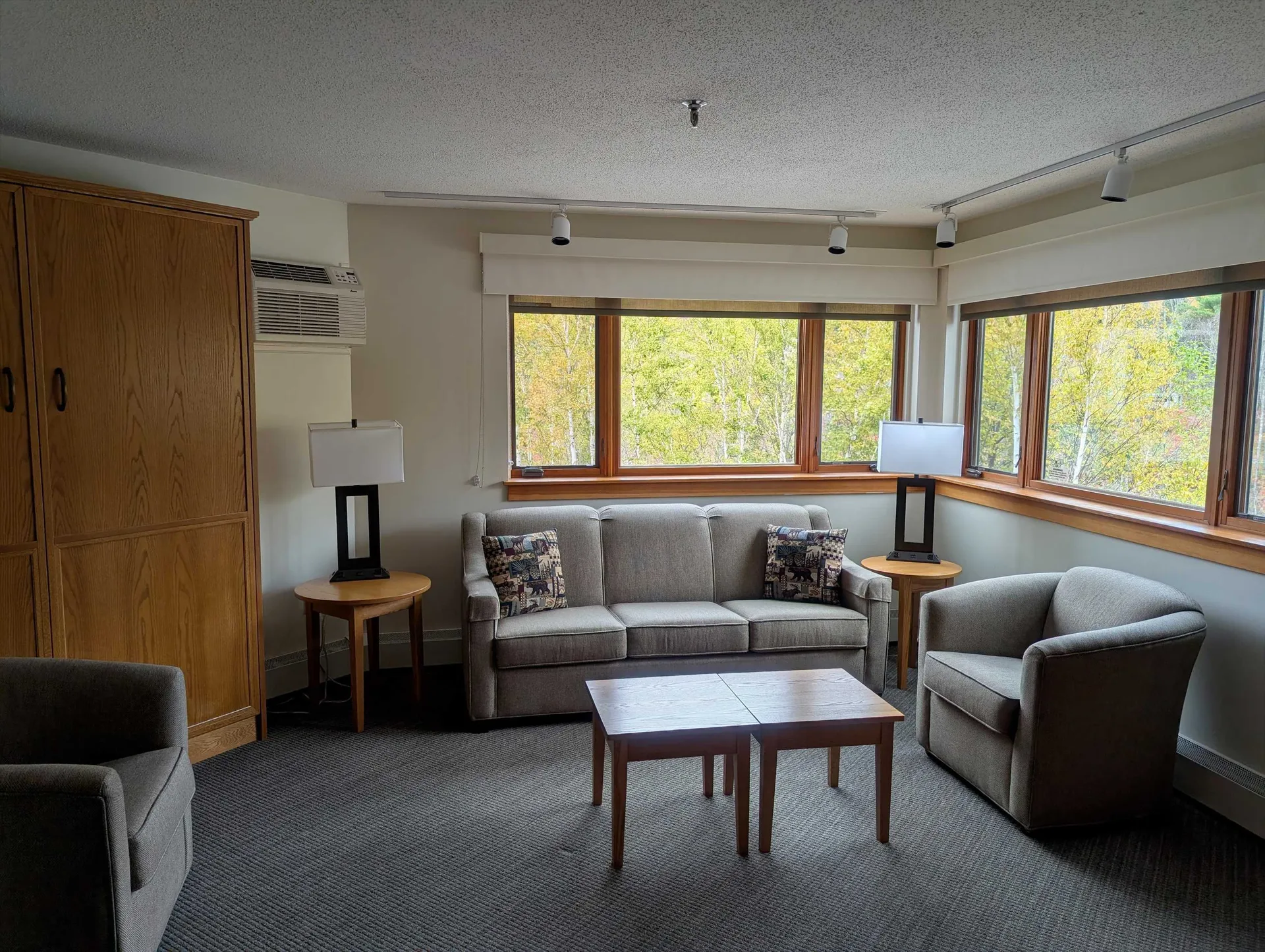 90 Loon Mountain Road Lincoln NH 03251