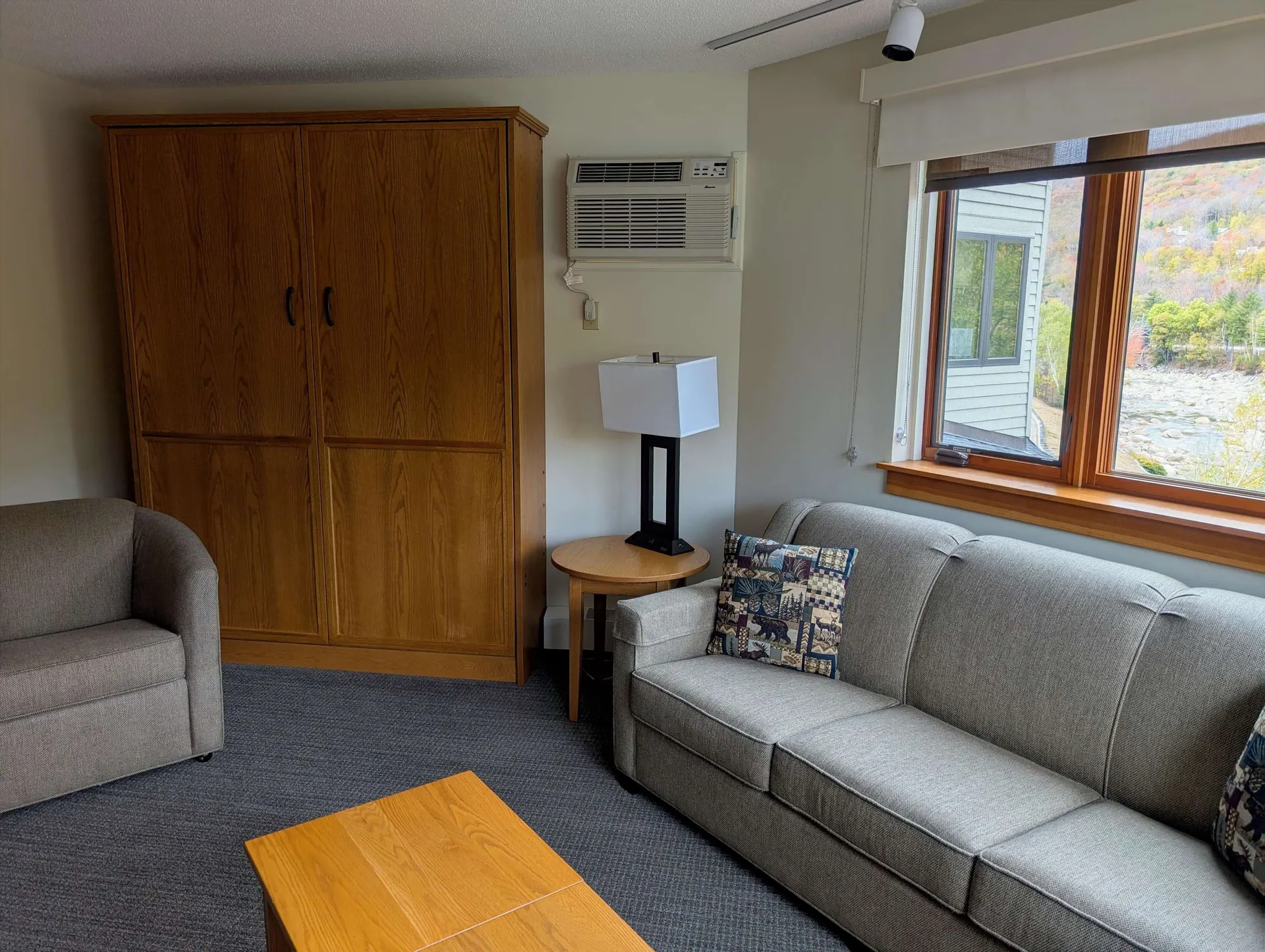 90 Loon Mountain Road Lincoln NH 03251