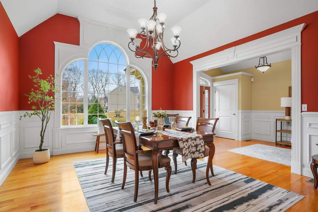 7 Buckhide Road Windham NH 03087