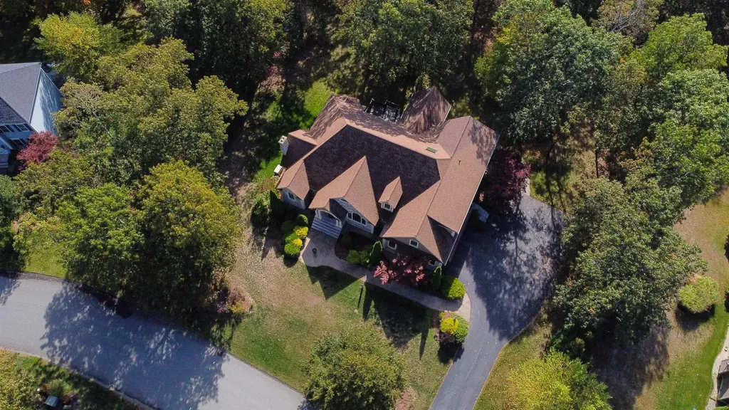 7 Buckhide Road Windham NH 03087