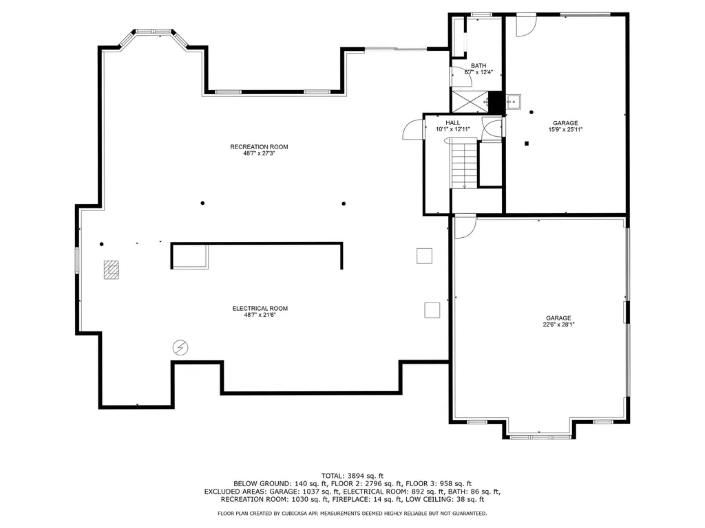 7 Buckhide Road Windham NH 03087