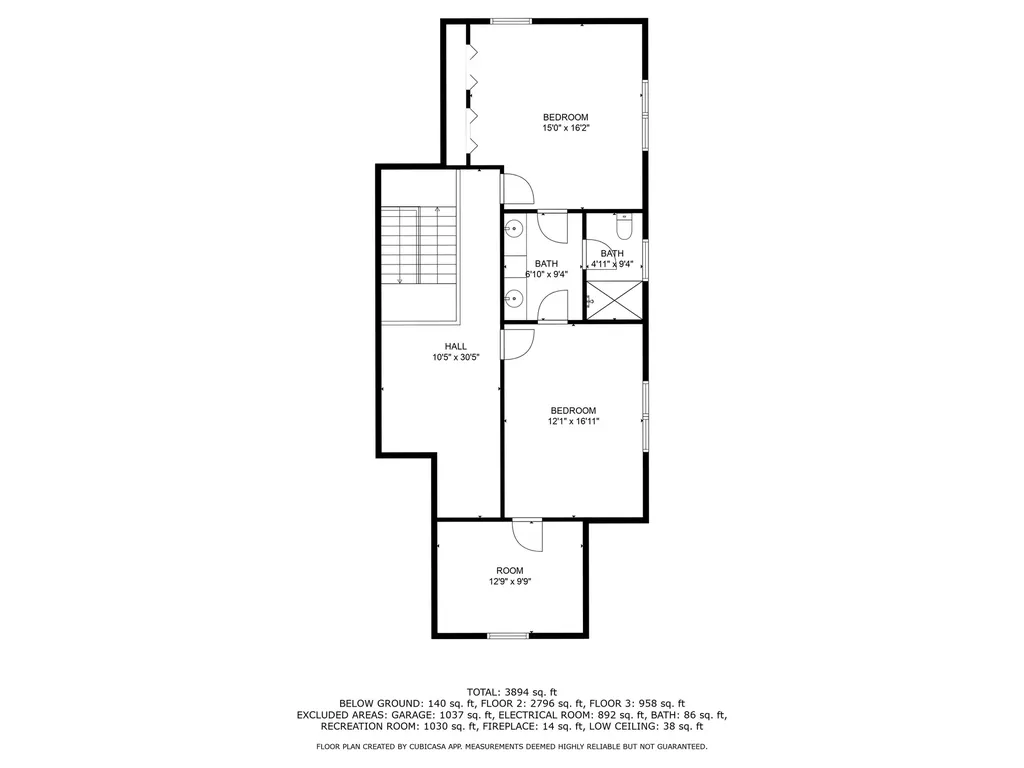 7 Buckhide Road Windham NH 03087