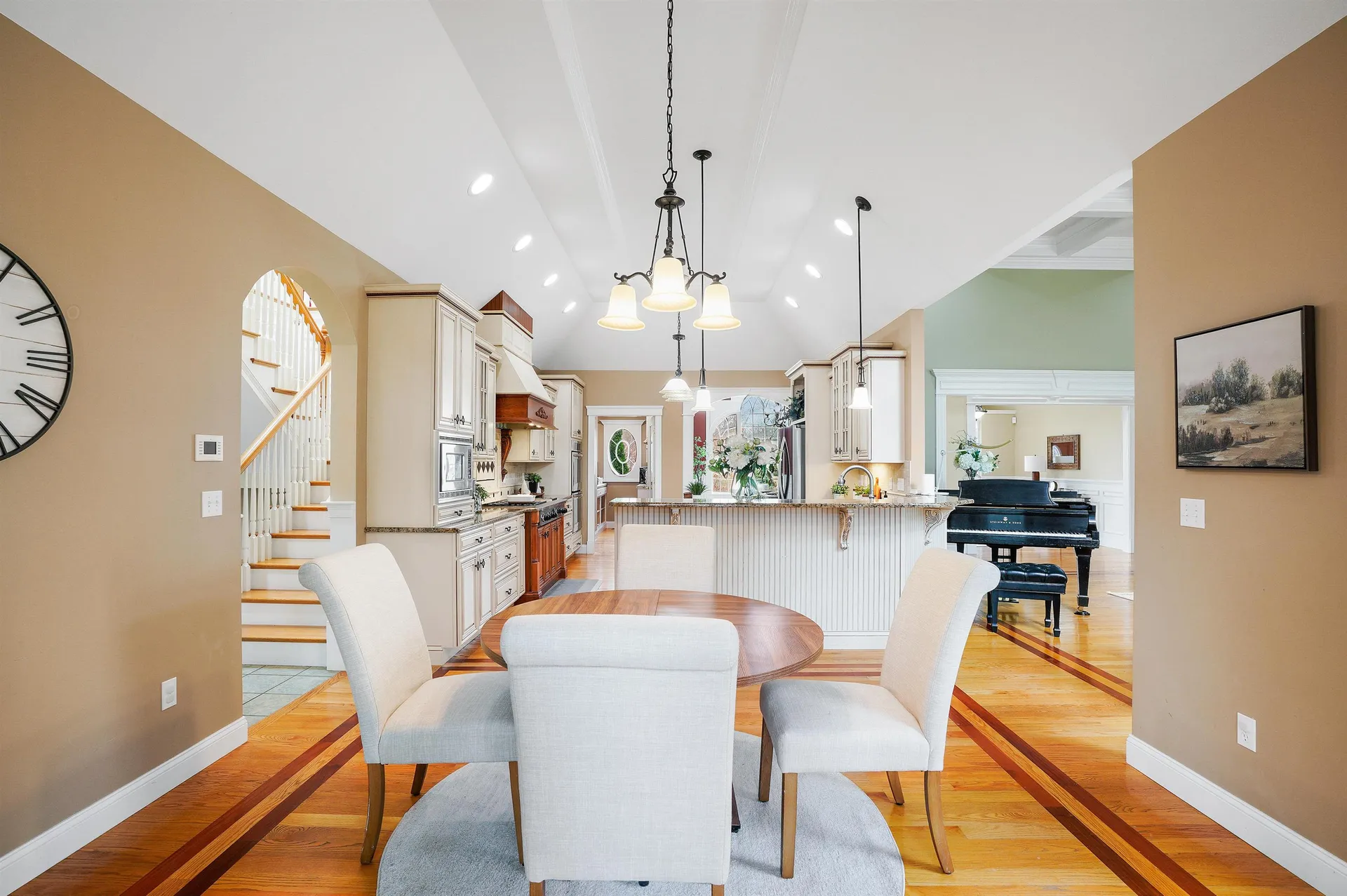 7 Buckhide Road Windham NH 03087