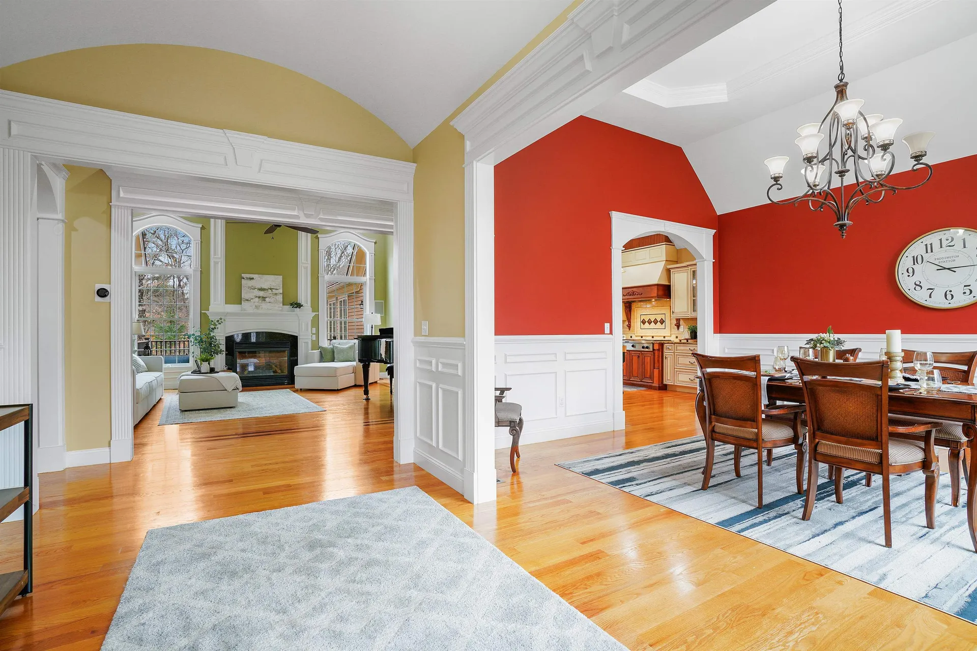 7 Buckhide Road Windham NH 03087