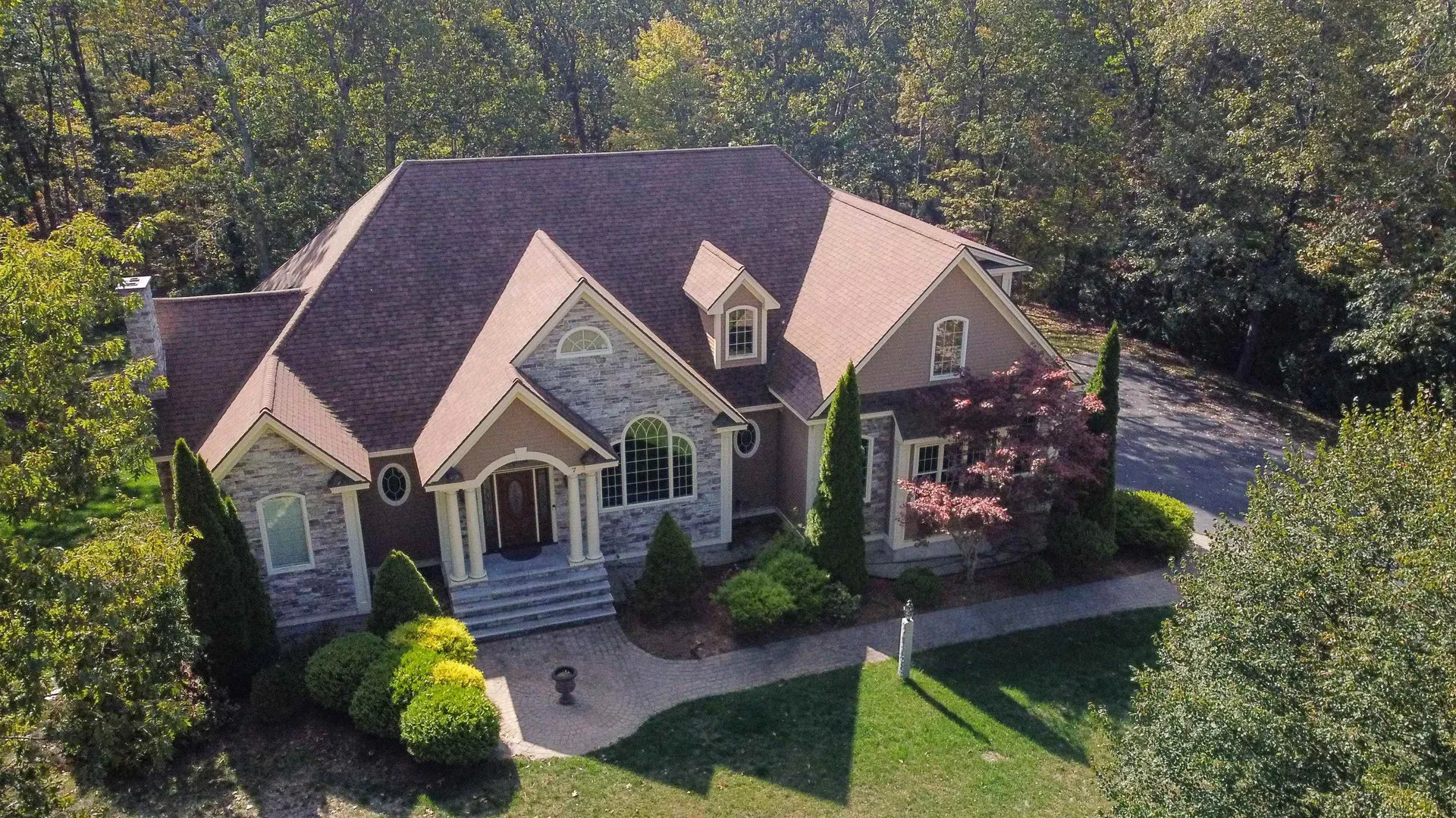 7 Buckhide Road Windham NH 03087