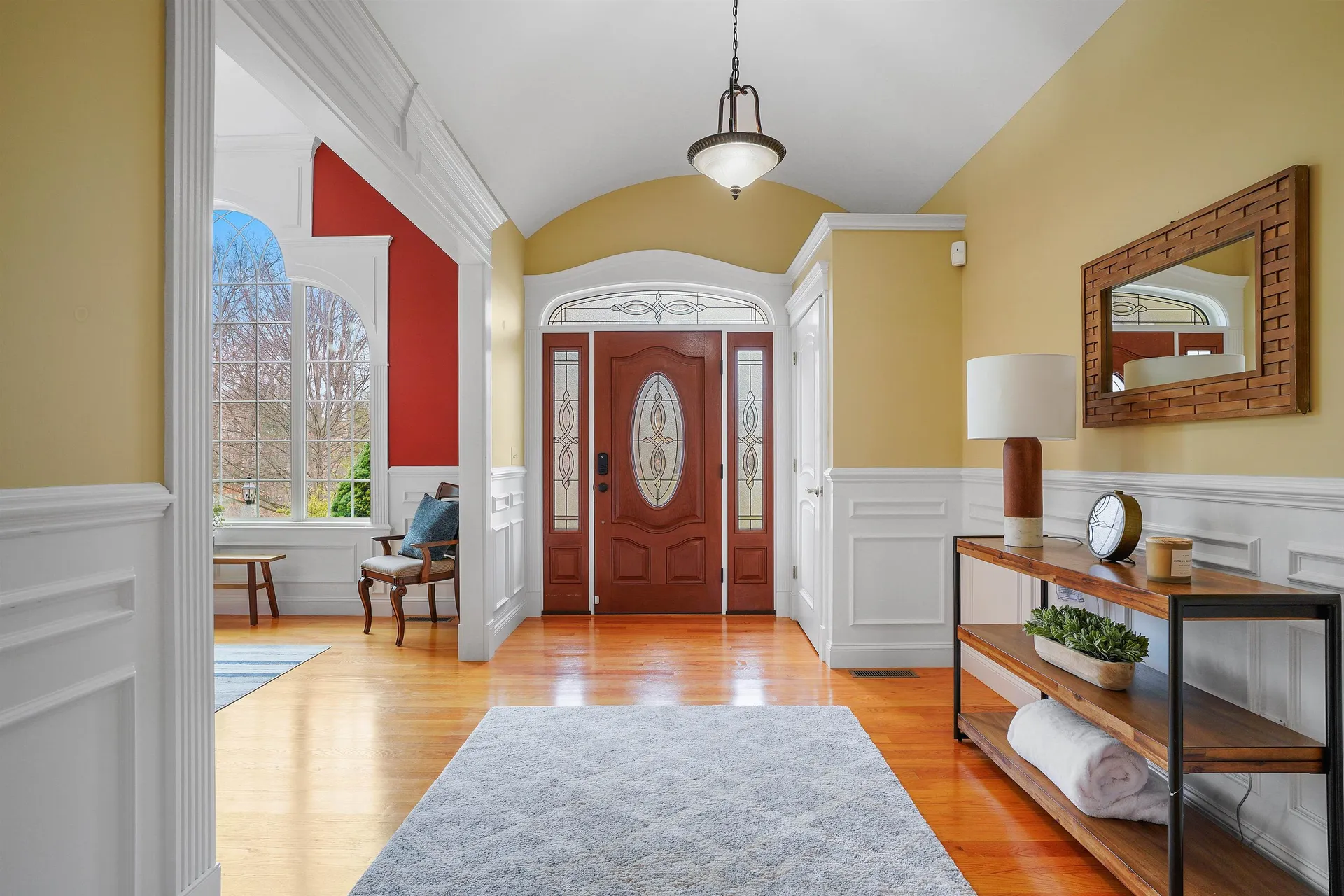 7 Buckhide Road Windham NH 03087