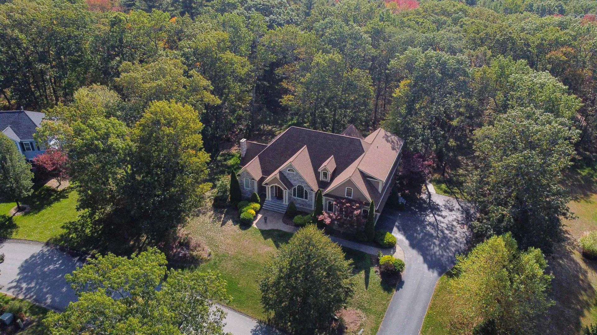 7 Buckhide Road Windham NH 03087