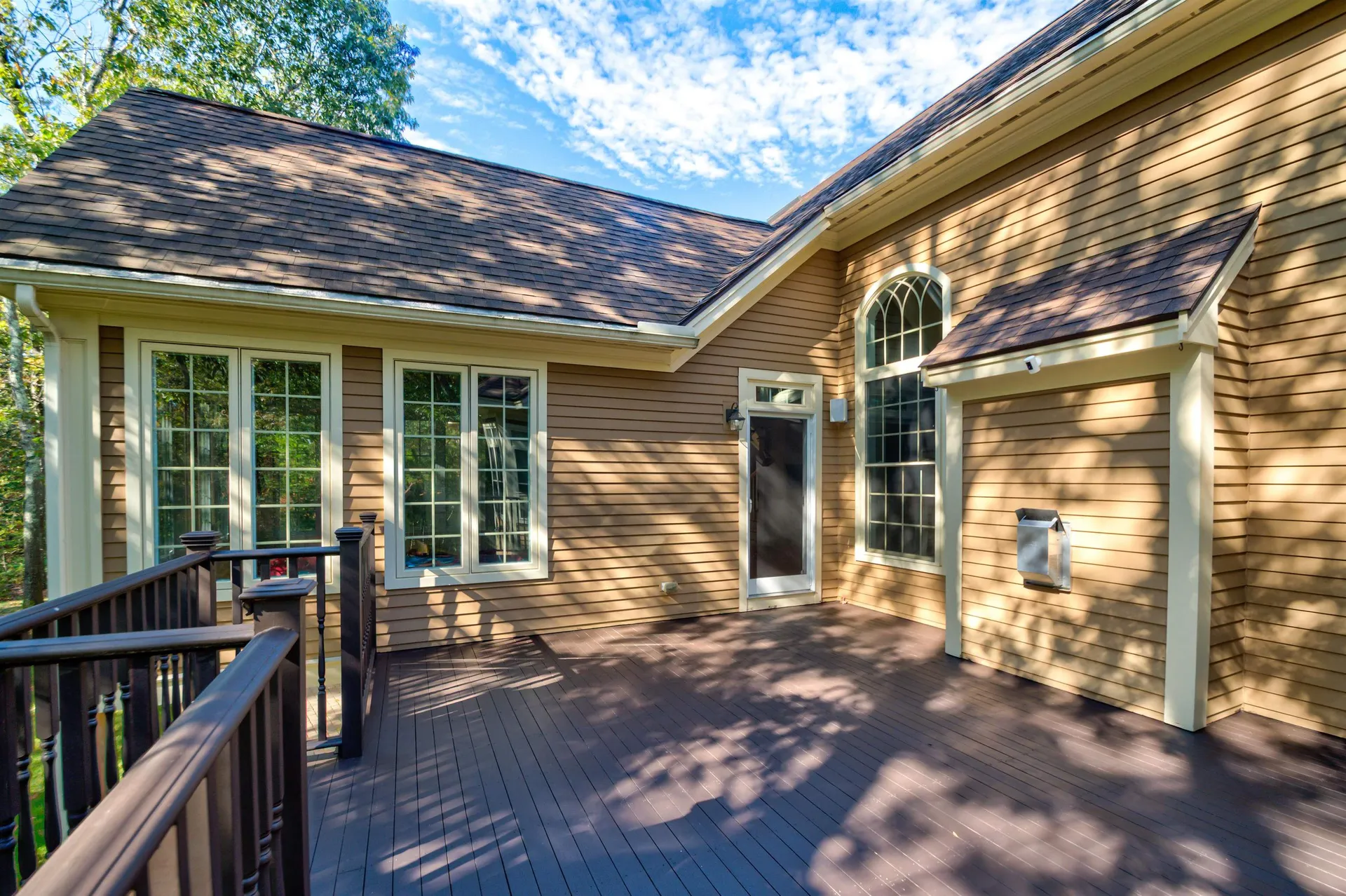 7 Buckhide Road Windham NH 03087