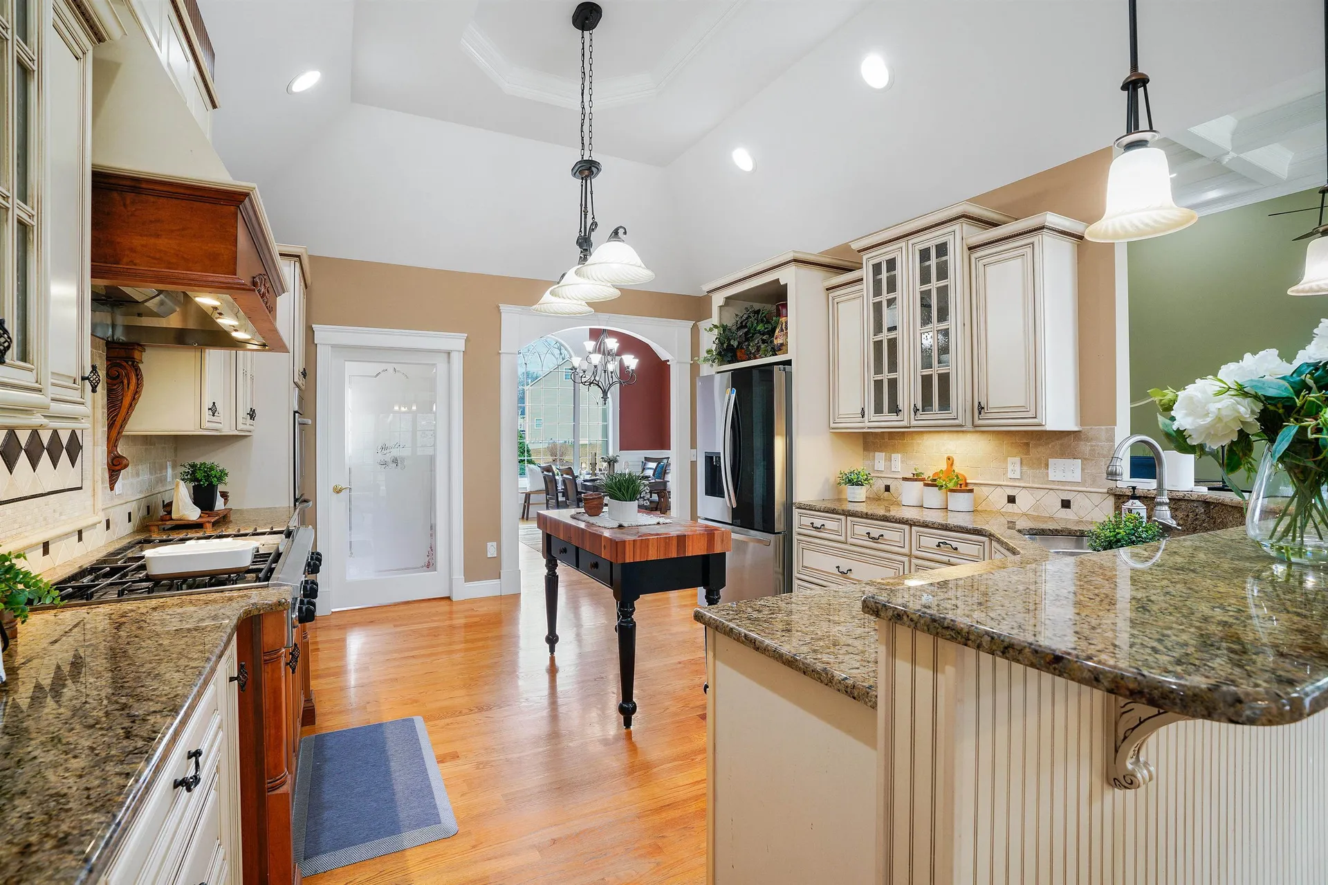 7 Buckhide Road Windham NH 03087