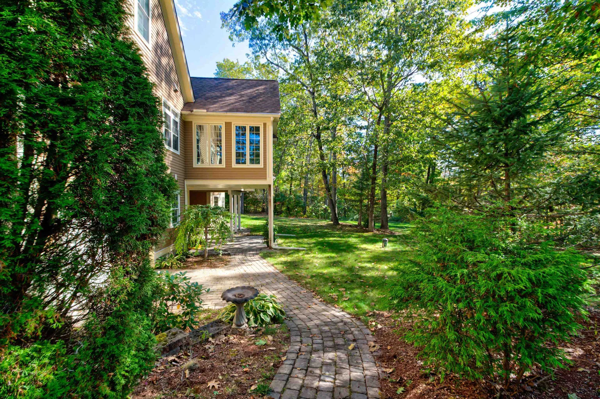 7 Buckhide Road Windham NH 03087