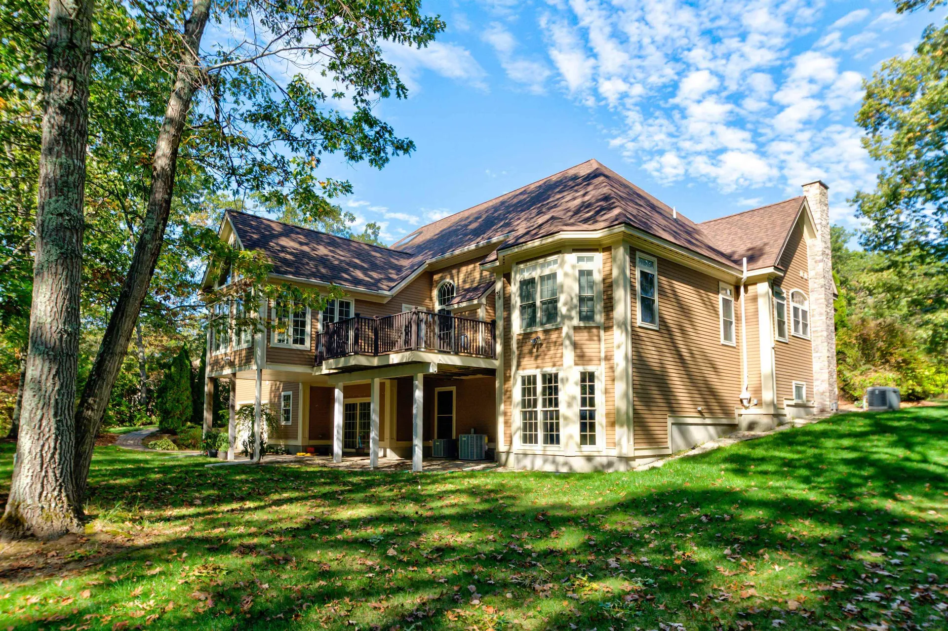 7 Buckhide Road Windham NH 03087