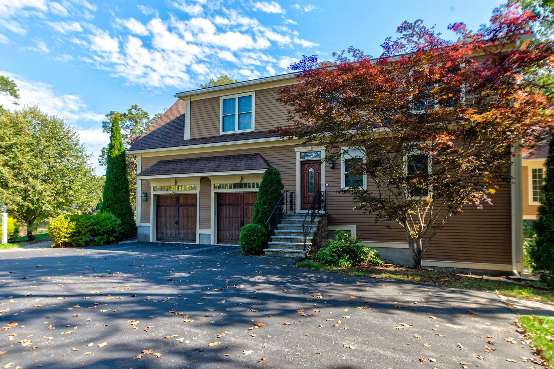 7 Buckhide Road Windham NH 03087