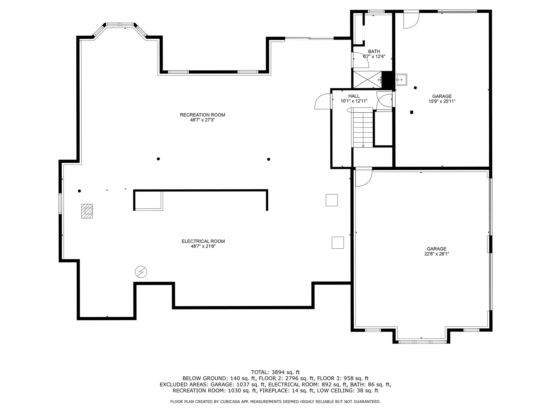 7 Buckhide Road Windham NH 03087