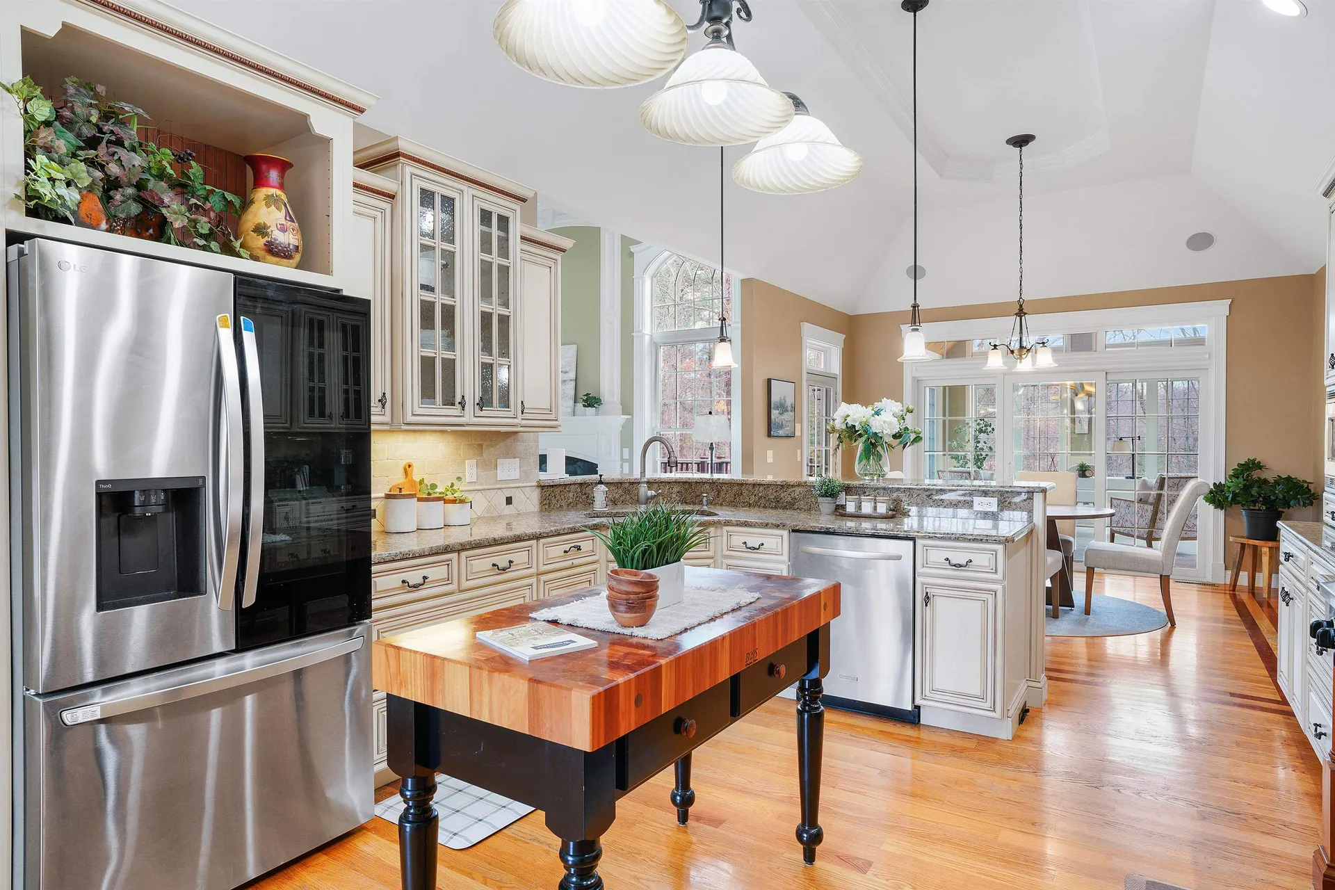 7 Buckhide Road Windham NH 03087