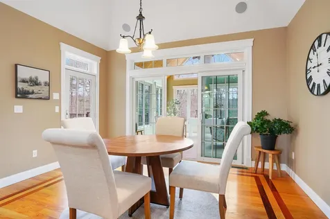 7 Buckhide Road Windham NH 03087