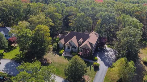 7 Buckhide Road Windham NH 03087