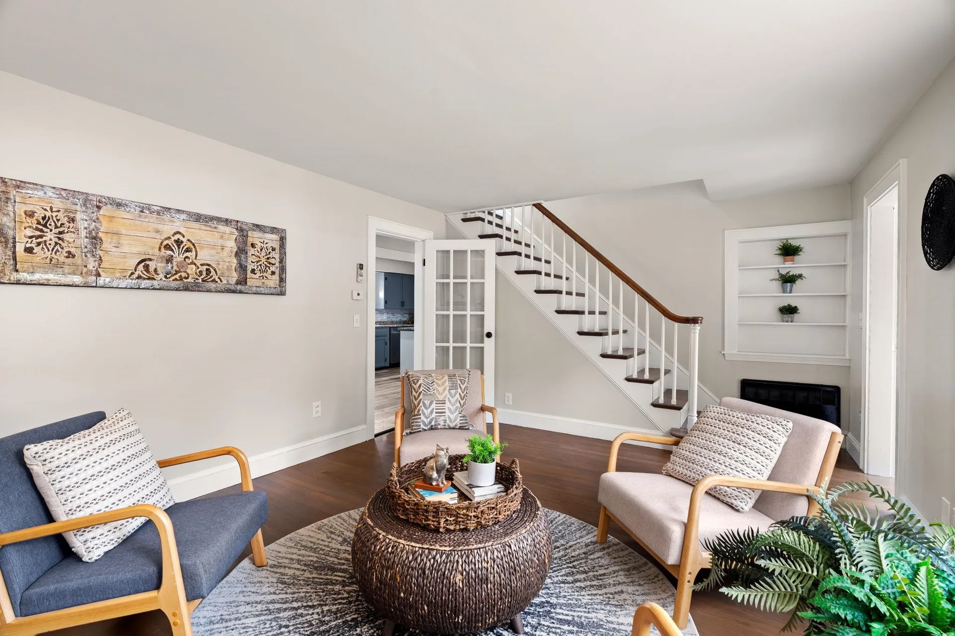 24 Fairbanks Street Manchester NH 03102