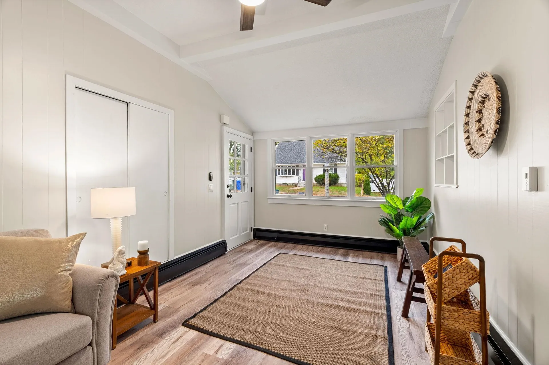 24 Fairbanks Street Manchester NH 03102