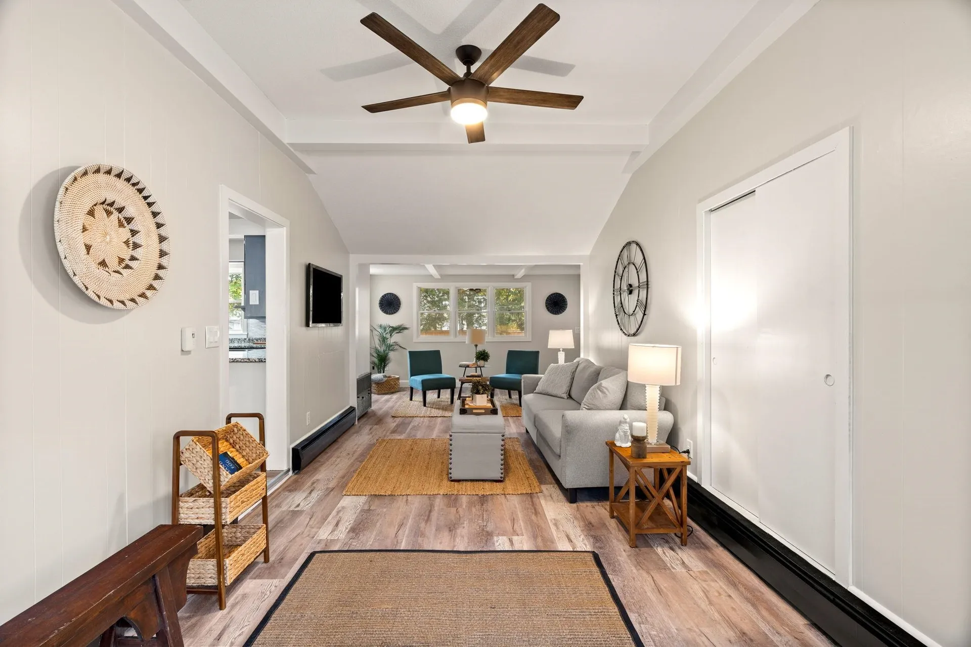 24 Fairbanks Street Manchester NH 03102