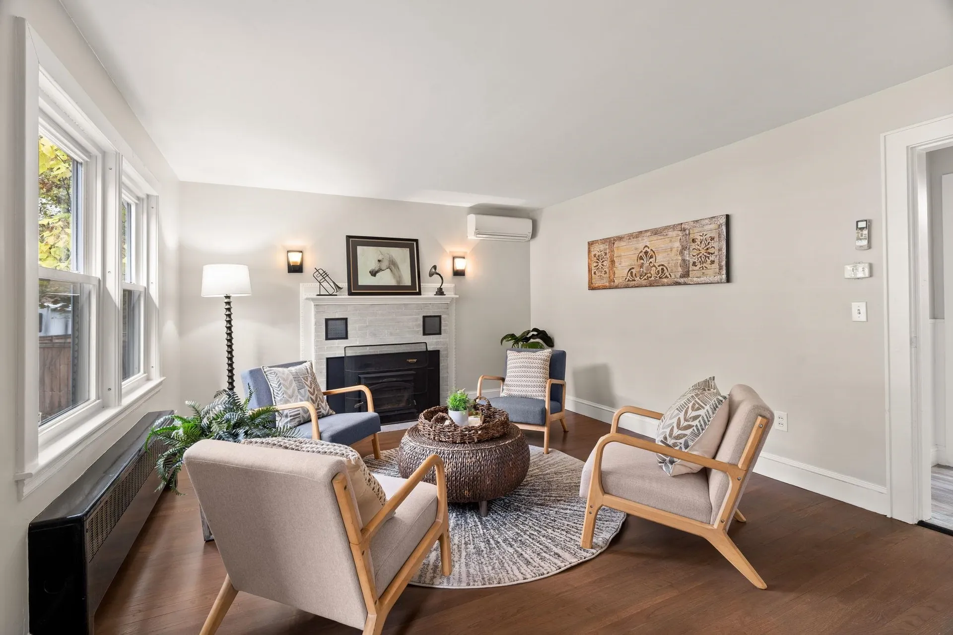 24 Fairbanks Street Manchester NH 03102