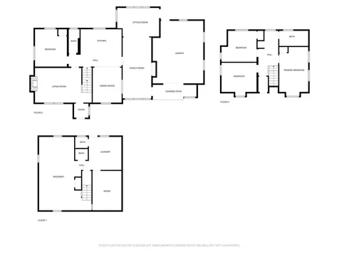 24 Fairbanks Street Manchester NH 03102