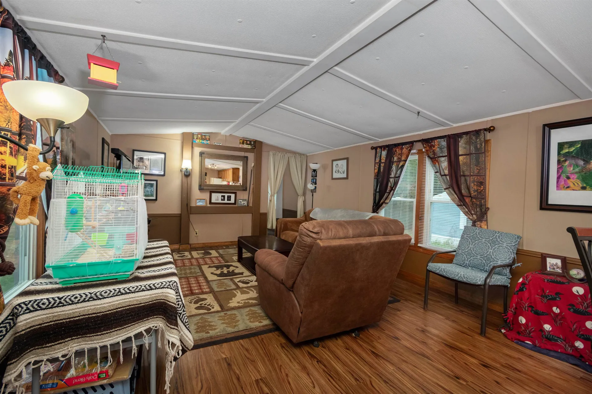 22 Cedar Lane Lee NH 03861