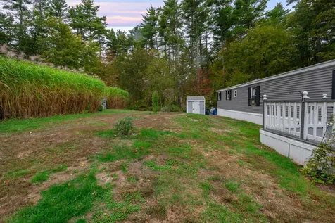 22 Cedar Lane Lee NH 03861