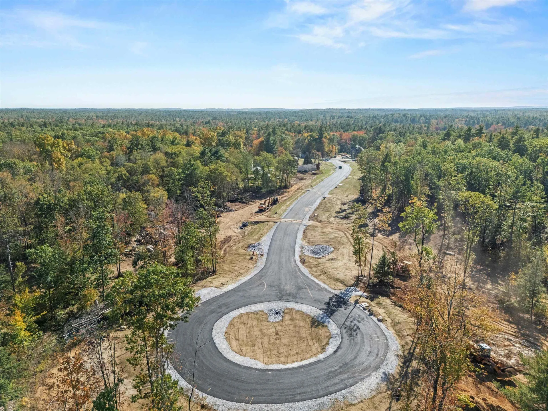 Pear Tree Lane Epping NH 03042