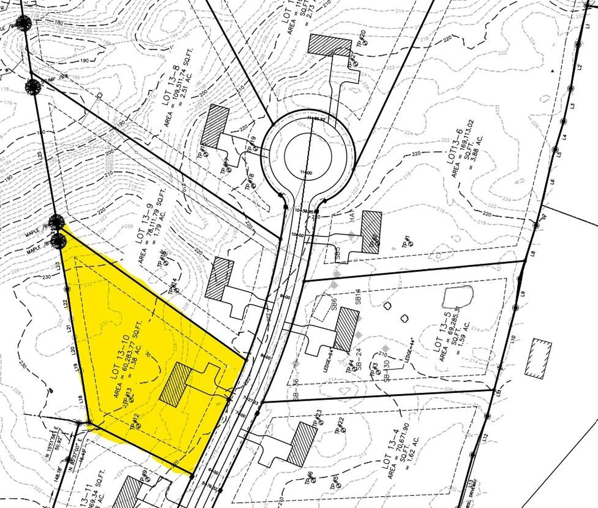 Pear Tree Lane Epping NH 03042