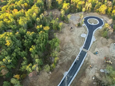 Pear Tree Lane Epping NH 03042