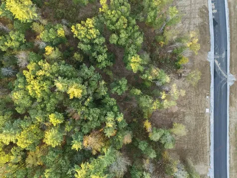 Pear Tree Lane Epping NH 03042