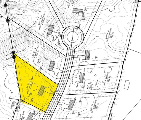 Pear Tree Lane Epping NH 03042